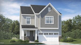 201 Mount Olive Trail, Apex, NC 27539