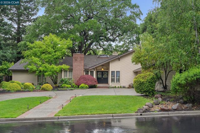 2165 Canyon Oak Ln, Danville, CA 94506