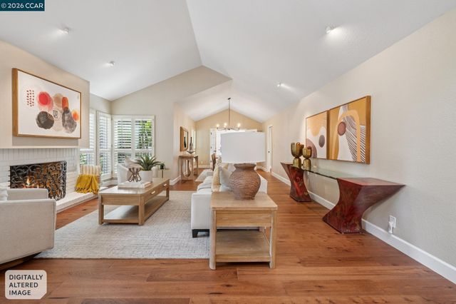 2165 Canyon Oak Ln, Danville, CA 94506