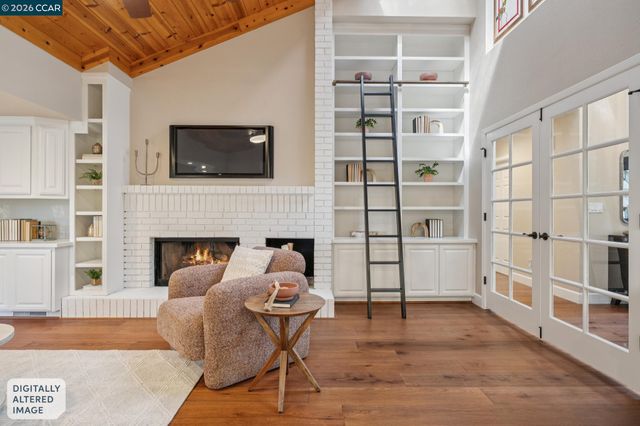 2165 Canyon Oak Ln, Danville, CA 94506