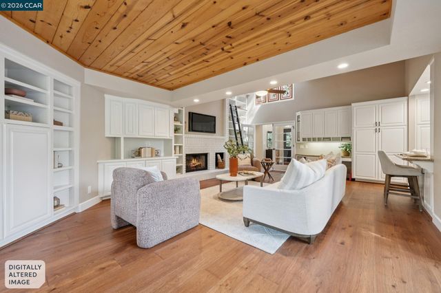 2165 Canyon Oak Ln, Danville, CA 94506