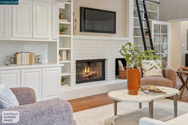 2165 Canyon Oak Ln, Danville, CA 94506