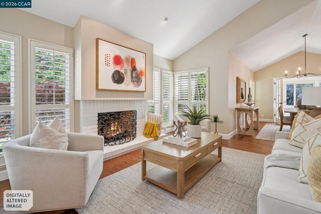 2165 Canyon Oak Ln, Danville, CA 94506