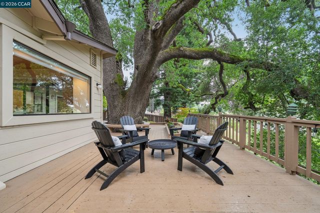 2165 Canyon Oak Ln, Danville, CA 94506