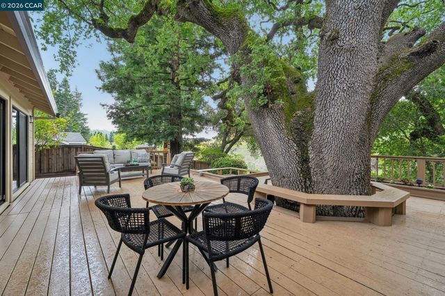 2165 Canyon Oak Ln, Danville, CA 94506