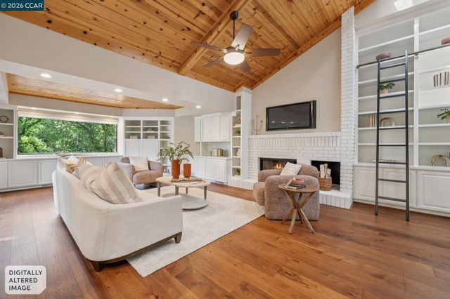 2165 Canyon Oak Ln, Danville, CA 94506