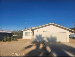 6028 Mojave, 29 Palms, CA 92277