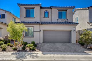 871 Benning Street, Henderson, NV 89011