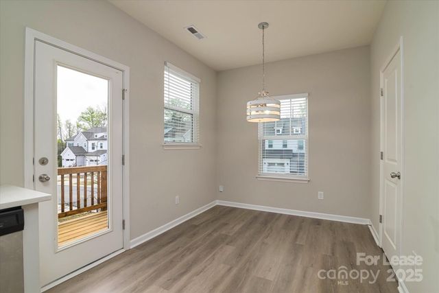 13304 Porter Creek Road, Charlotte, NC 28262