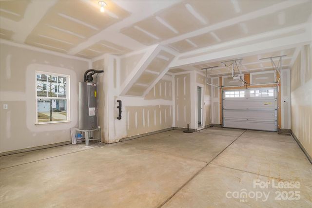 13304 Porter Creek Road, Charlotte, NC 28262