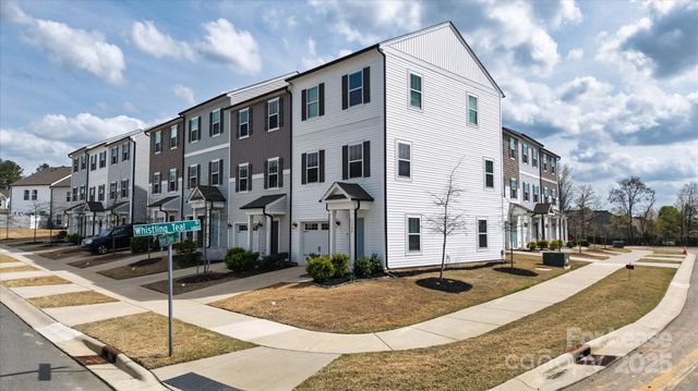 13304 Porter Creek Road, Charlotte, NC 28262