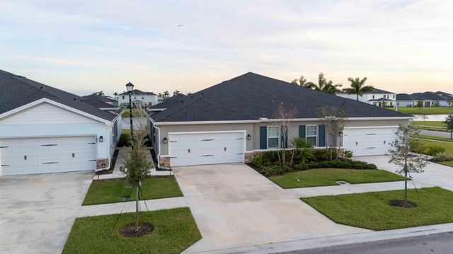 9503 SW Libertas Way, Port St Lucie, FL 34987