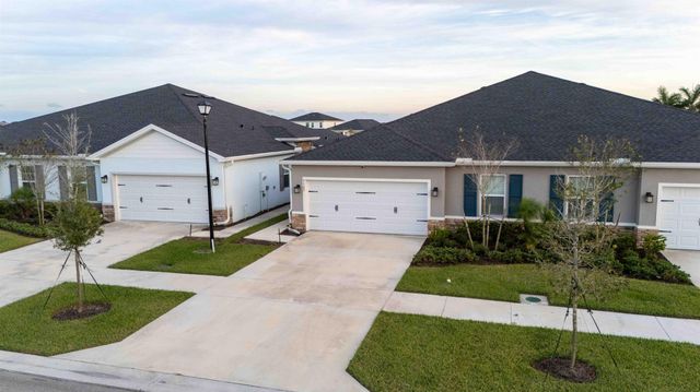 9503 SW Libertas Way, Port St Lucie, FL 34987