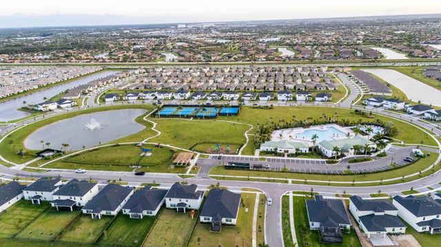 9503 SW Libertas Way, Port St Lucie, FL 34987