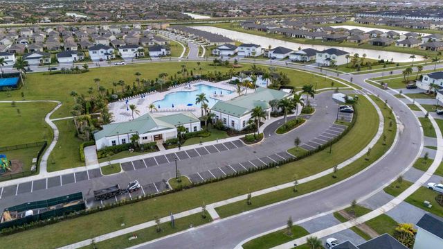 9503 SW Libertas Way, Port St Lucie, FL 34987