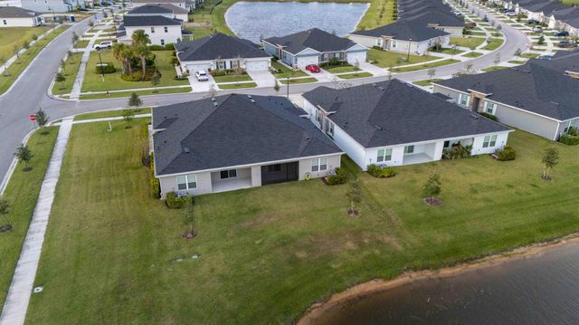 9503 SW Libertas Way, Port St Lucie, FL 34987