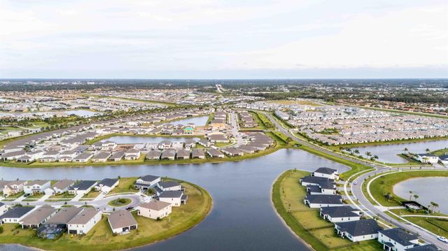 9503 SW Libertas Way, Port St Lucie, FL 34987