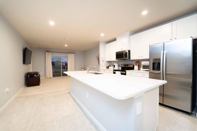 9503 SW Libertas Way, Port St Lucie, FL 34987