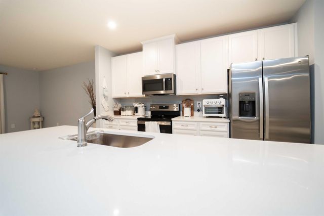 9503 SW Libertas Way, Port St Lucie, FL 34987