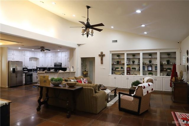 12431 Ware Road, Edinburg, TX 78541