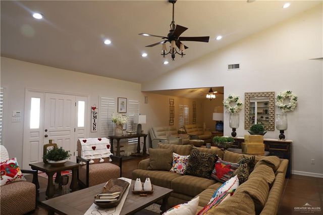 12431 Ware Road, Edinburg, TX 78541