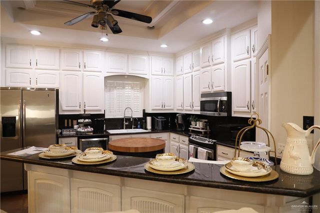 12431 Ware Road, Edinburg, TX 78541