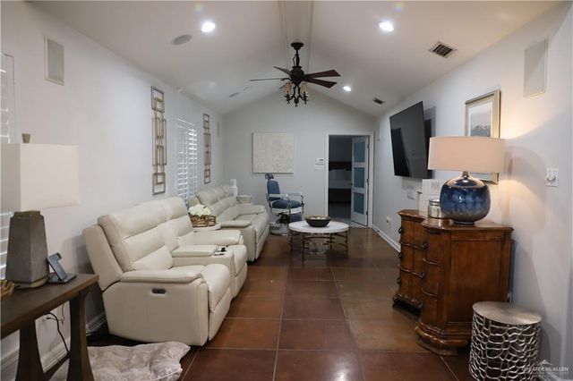 12431 Ware Road, Edinburg, TX 78541