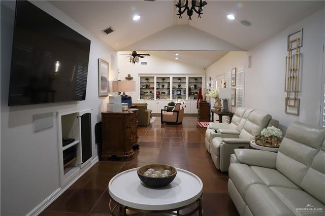 12431 Ware Road, Edinburg, TX 78541