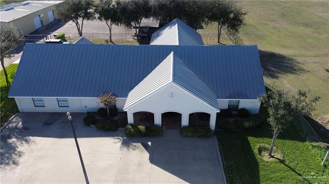 12431 Ware Road, Edinburg, TX 78541