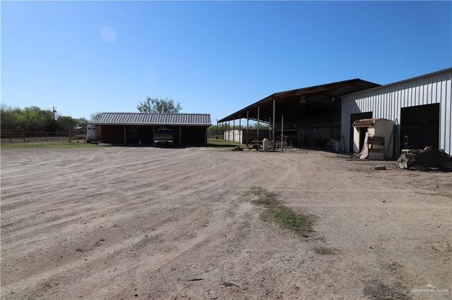 12431 Ware Road, Edinburg, TX 78541