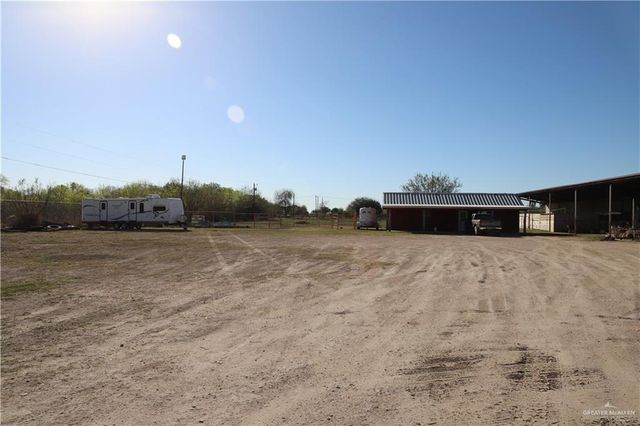 12431 Ware Road, Edinburg, TX 78541