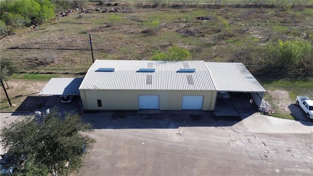 12431 Ware Road, Edinburg, TX 78541