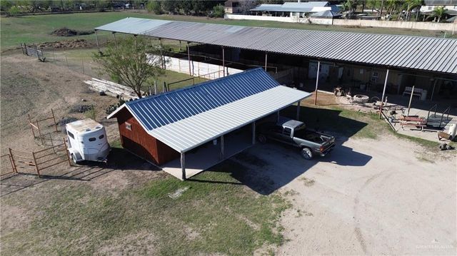 12431 Ware Road, Edinburg, TX 78541