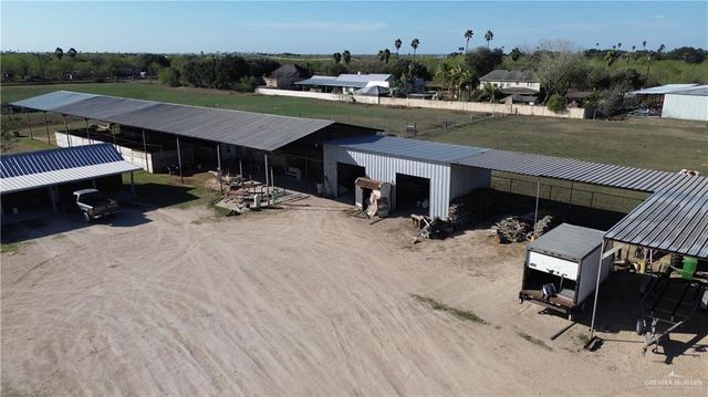 12431 Ware Road, Edinburg, TX 78541