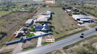 12431 Ware Road, Edinburg, TX 78541