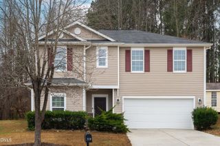 719 Glade Aster Drive, Durham, NC 27704