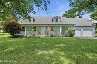 367 S Black Branch Rd, Cecilia, KY 42724