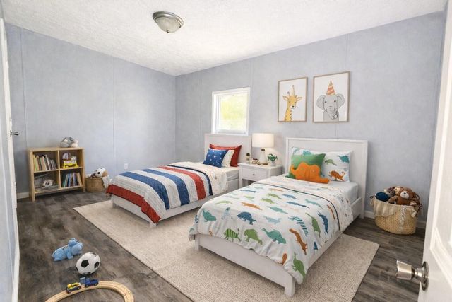 16657 E Forrestal, Montgomery, TX 77316