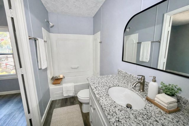 16657 E Forrestal, Montgomery, TX 77316