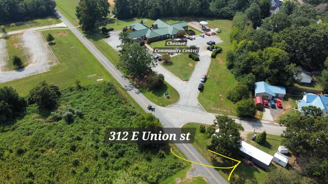 312 E Union Street, Chesnee, SC 29323