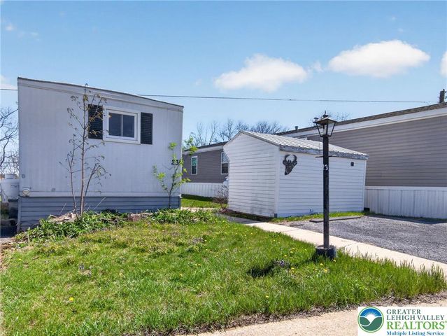 23 Roth Avenue, Longswamp Twp, PA 19539