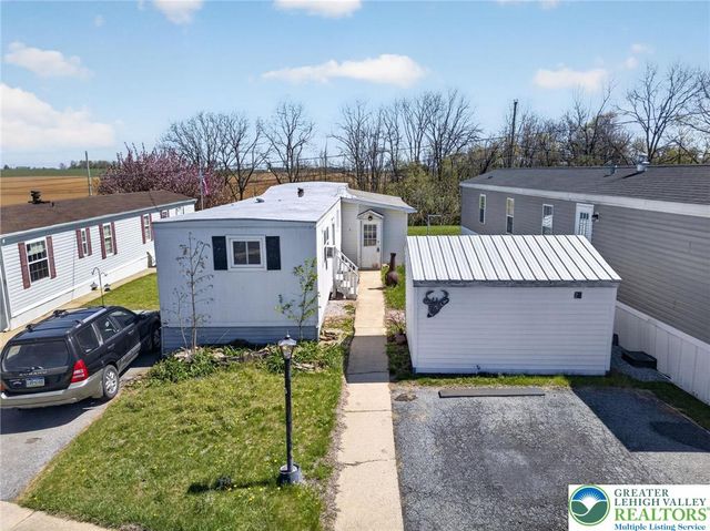 23 Roth Avenue, Longswamp Twp, PA 19539