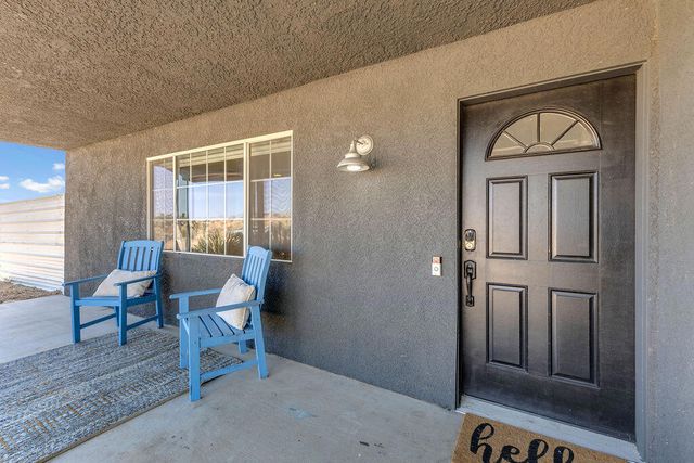 56625 Lowe Avenue, Yucca Valley, CA 92284