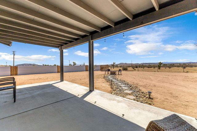 56625 Lowe Avenue, Yucca Valley, CA 92284