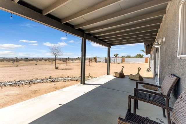 56625 Lowe Avenue, Yucca Valley, CA 92284