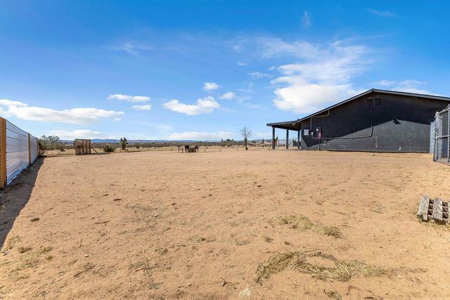 56625 Lowe Avenue, Yucca Valley, CA 92284