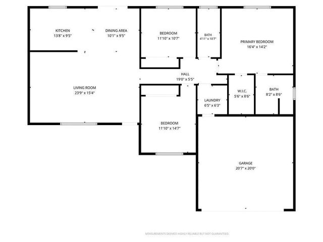 56625 Lowe Avenue, Yucca Valley, CA 92284