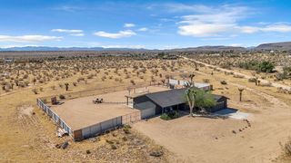 56625 Lowe Avenue, Yucca Valley, CA 92284
