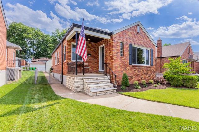 5538 Mardel Avenue, St Louis, MO 63109