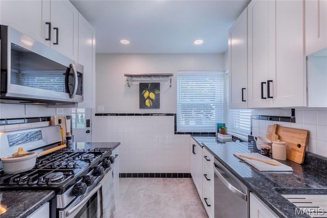 5538 Mardel Avenue, St Louis, MO 63109